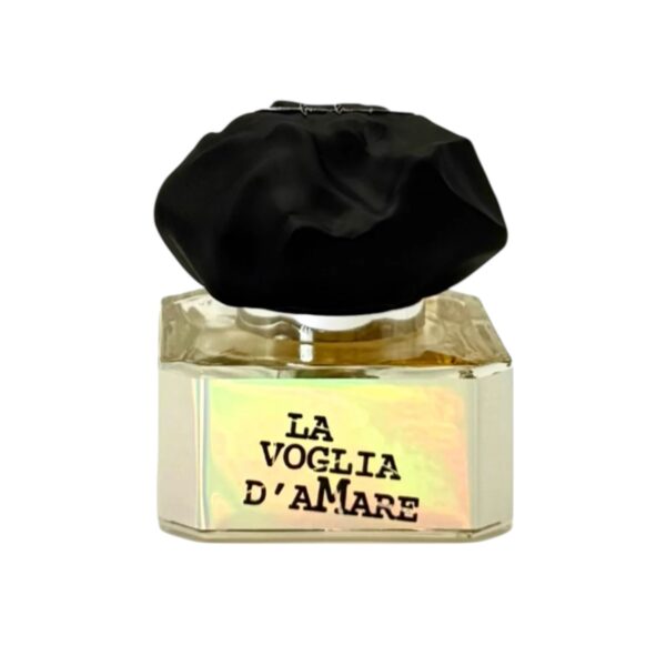 FILIPPO SORCINELLI SUPERFLUOUS? VOGLIA D'AMARE EXTRAIT DE PARFUM 50ML SPRAY