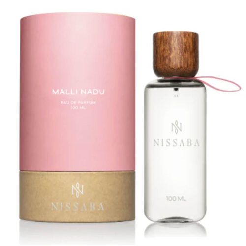 NISSABA MALLI NADU 100ML SPRAY EAU DE PARFUM