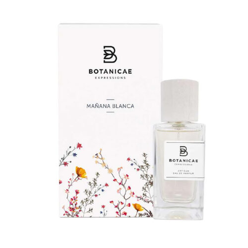 BOTANICAE EXPRESSIONS MANANA BLANCA 100ML SPRAY EAU DE TOILETTE