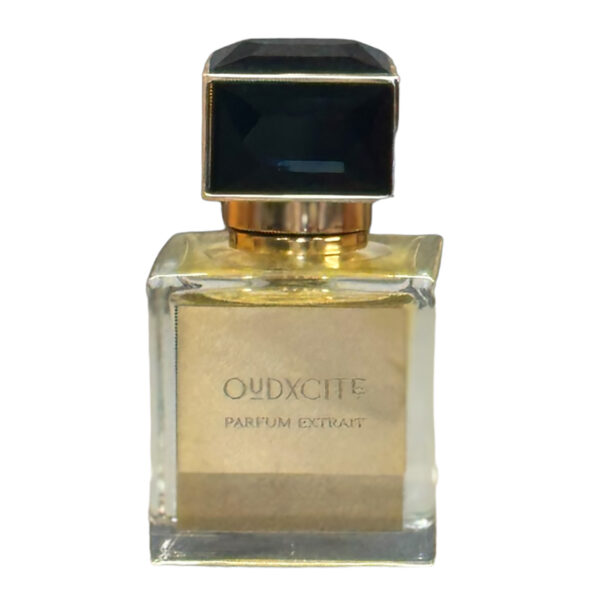 ELIXIR SIGNATURE SCENTS AQUILARIA LUMINOIR COLLECTION OUDXCITE 50ML SPRAY EXTRAIT PARFUM