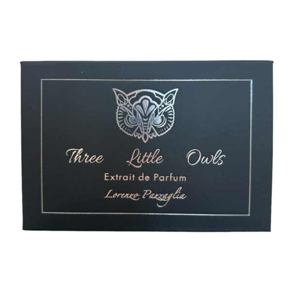 LORENZO PAZZAGLIA TRILOGY 3X28ML SPRAY EXTRAIT DE PARFUM A SCELTA