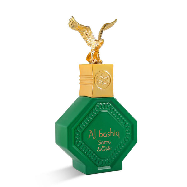 NABEEL PERFUMES AL BASHIQ SAMA 100ML SPRAY EAU DE PARFUM