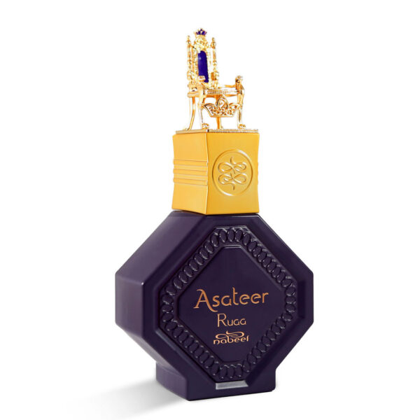 NABEEL PERFUMES ASATEER RUAA 100ML SPRAY EAU DE PARFUM