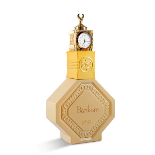 NABEEL PERFUMES BANKAM 100ML SPRAY EAU DE PARFUM