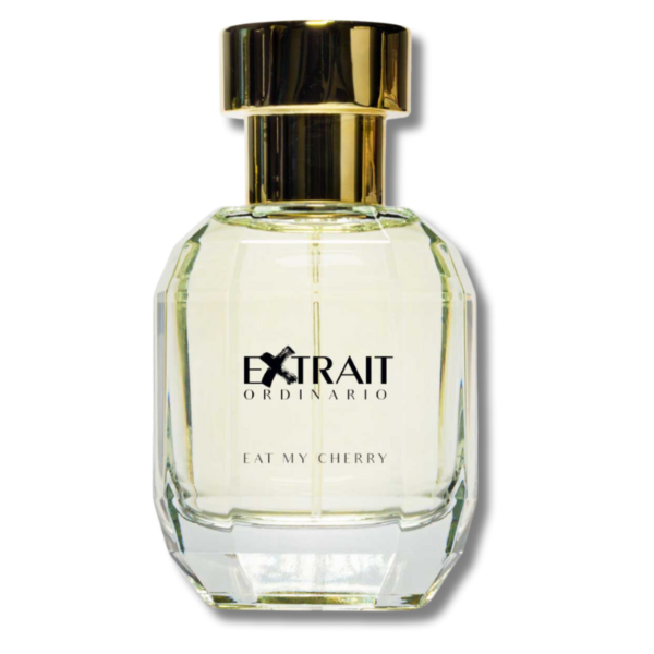 EXTRAIT ORDINARIO EAT MY CHERRY 50ML SPRAY EXTRAIT DU PARFUM