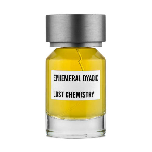 EPHEMERAL DYADIC LOST CHEMISTRY 50ML SPRAY EAU DE PARFUM