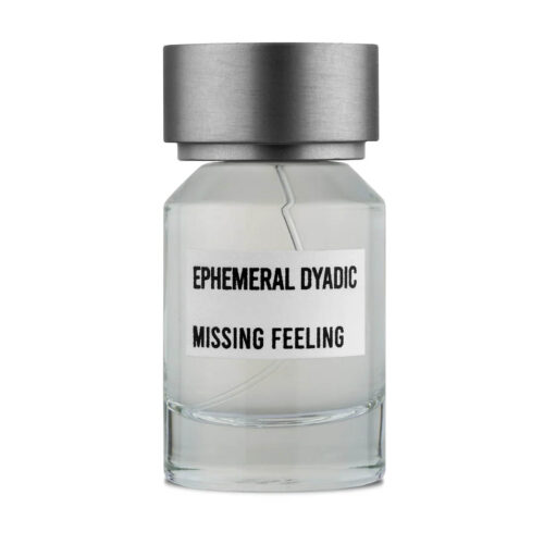 EPHEMERAL DYADIC MISSING FEELING 50ML SPRAY EAU DE PARFUM