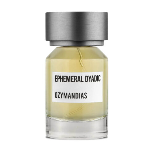 EPHEMERAL DYADIC OZYMANDIAS 50ML SPRAY EAU DE PARFUM