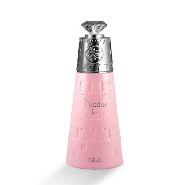 NABEEL PERFUMES NADER JURI 100ML SPRAY EAU DE PARFUM