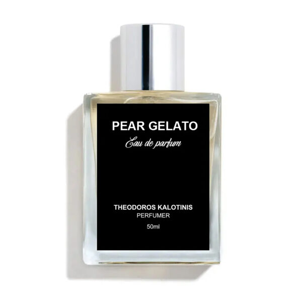 THEODOROS KALOTINIS PEAR GELATO EAU DE PARFUM 50ML SPRAY