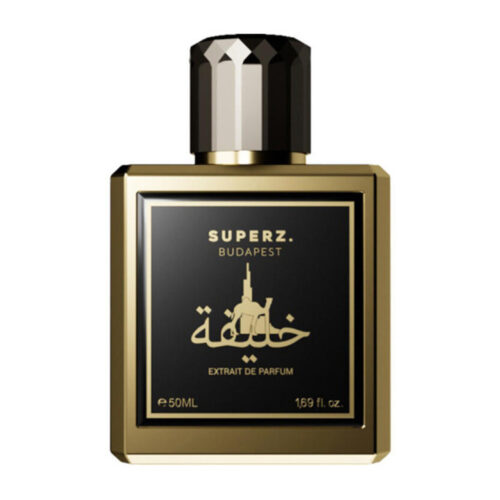 SUPERZ. BUDAPEST KHALIFA 50ML SPRAY EXTRAIT DE PARFUM