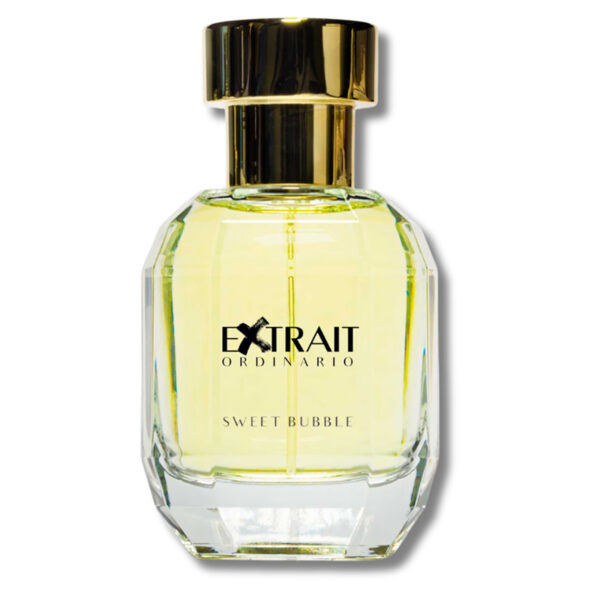 EXTRAIT ORDINARIO SWEET BUBBLE 50ML SPRAY EXTRAIT DU PARFUM