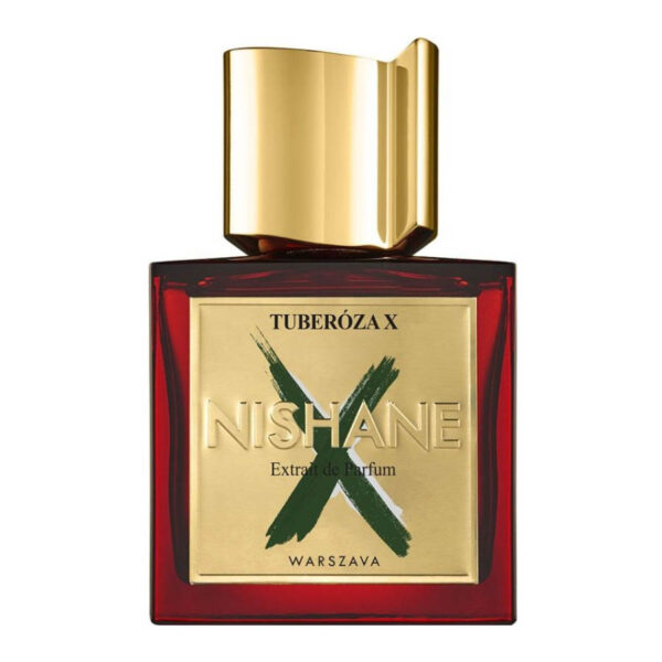 NISHANE TUBEROZA X 50ML SPRAY EXTRAIT DE PARFUM