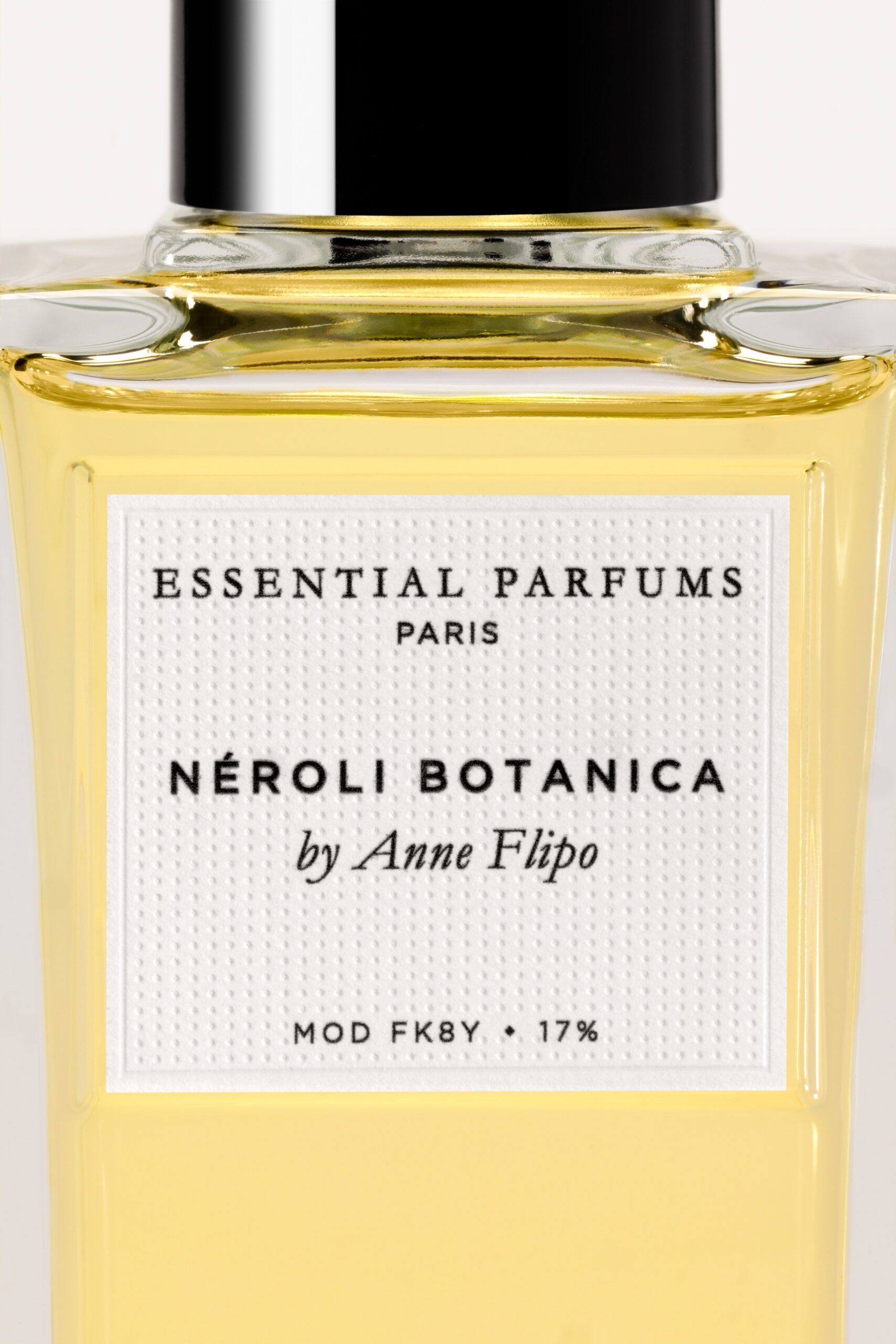 ESSENTIAL PARFUMS NEROLI BOTANICA 100ML REFILLABLE EAU DE PARFUM SPRAY - Image 2