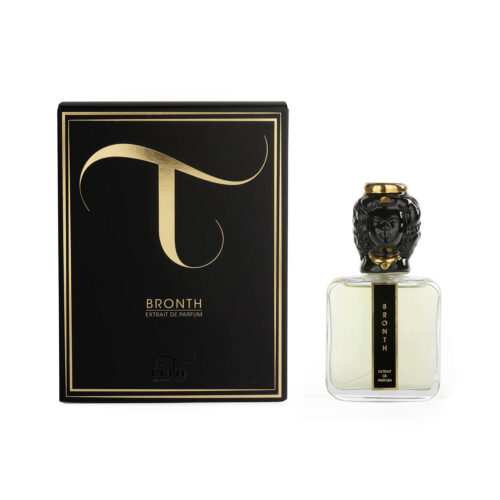 CIATU THE SOUL OF SICILY BRONTH EXTRAIT DE PARFUM 100ML SPRAY