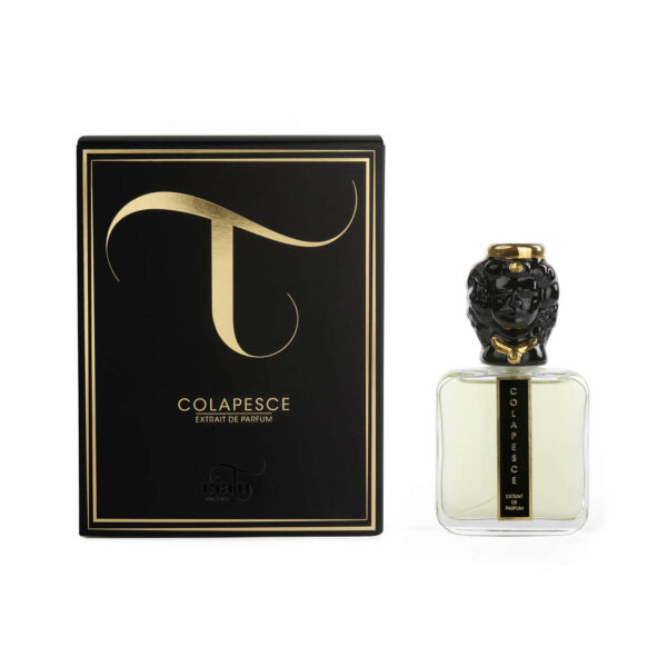 CIATU THE SOUL OF SICILY COLAPESCE EXTRAIT DE PARFUM 100ML SPRAY