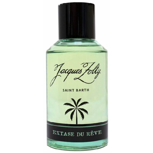 JACQUES ZOLTY SAINT BARTH ÉXTASE DU REVE EAU DE PARFUM SPRAY 100ML