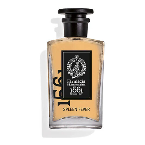 FARMACIA S.S. ANNUNZIATA 1561 FIRENZE SPLEEN FEVER 100ML SPRAY EAU DE PARFUM