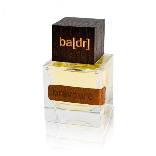 BADR BRAVOURE 50ML SPRAY EXTRAIT DE PARFUM