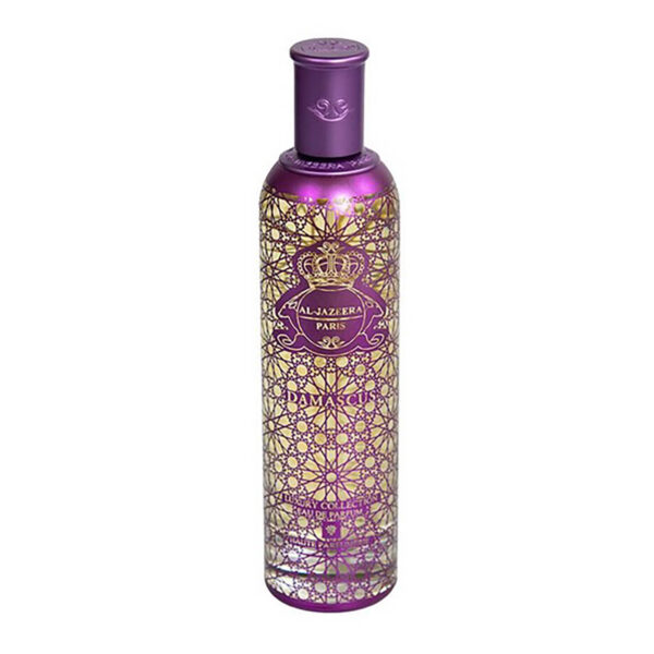 AL JAZEERA PERFUMES DAMASCUS 100ML SPRAY EAU DE PARFUM