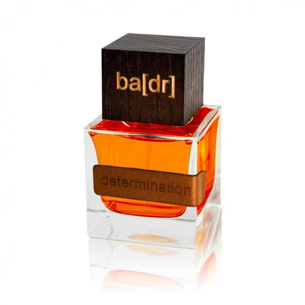 BADR DETERMINATION 50ML SPRAY EXTRAIT DE PARFUM