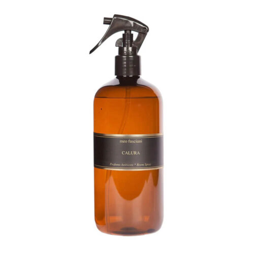 MEO FUSCIUNI CALURA PROFUMO AMBIENTE ROOM SPRAY 500ML
