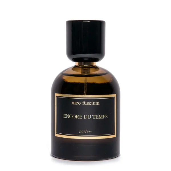 MEO FUSCIUNI ENCORE DU TEMPS PARFUM SPRAY 100ML