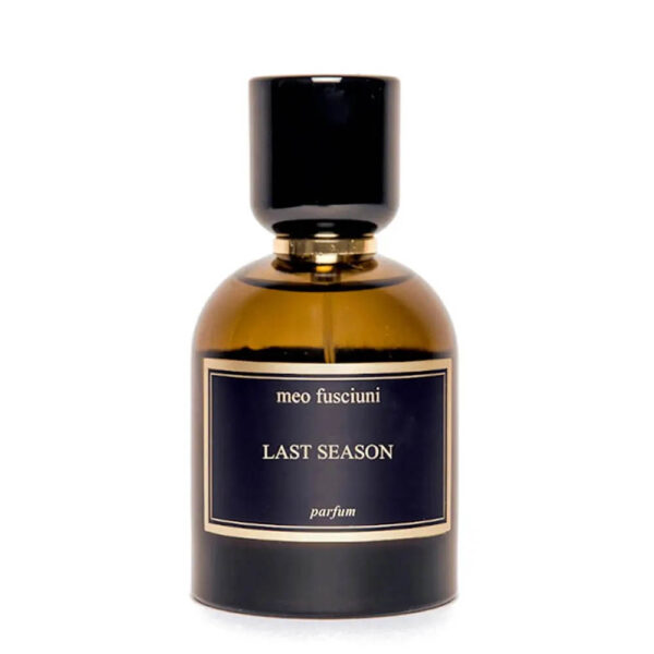 MEO FUSCIUNI LAST SEASON PARFUM SPRAY 100ML