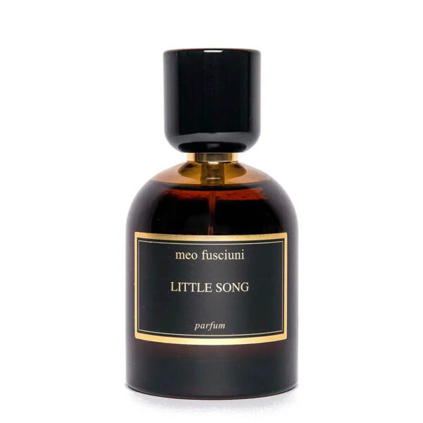MEO FUSCIUNI LITTLE SONG PARFUM SPRAY 100ML