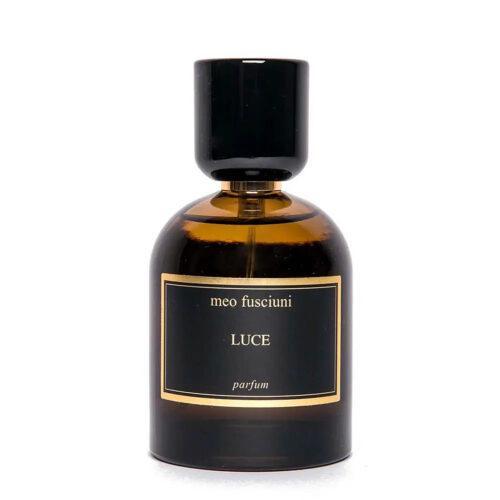 MEO FUSCIUNI LUCE PARFUM SPRAY 100ML