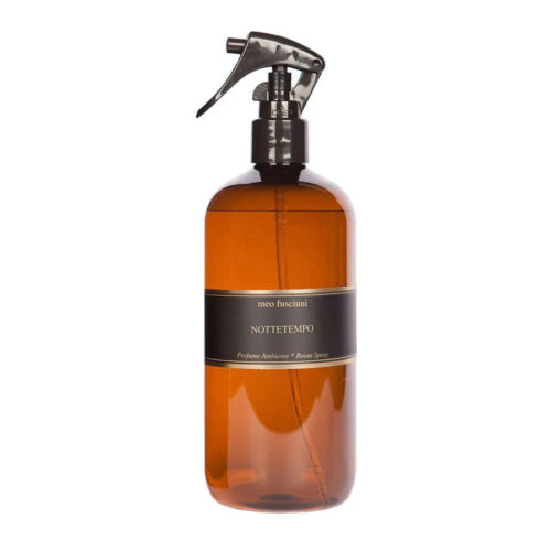 MEO FUSCIUNI NOTTETEMPO PROFUMO AMBIENTE ROOM SPRAY 500ML