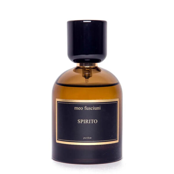 MEO FUSCIUNI SPIRITO PARFUM SPRAY 100ML