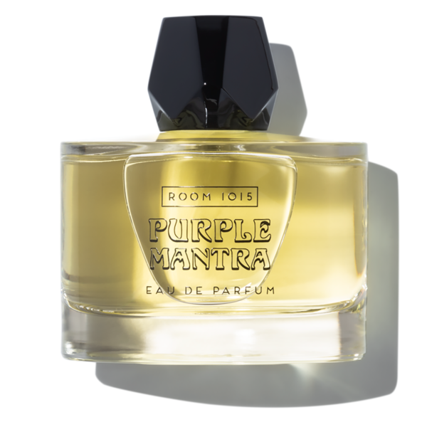 ROOM 1015 PURPLE MANTRA 100ML SPRAY EAU DE PARFUM