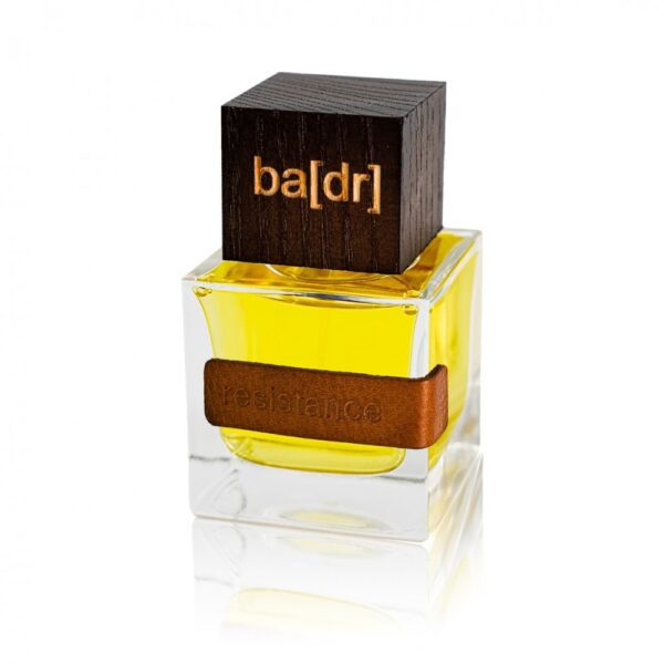 BADR RESISTANCE 50ML SPRAY EXTRAIT DE PARFUM