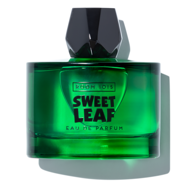 ROOM 1015 SWEET LEAF 50ML SPRAY EAU DE PARFUM