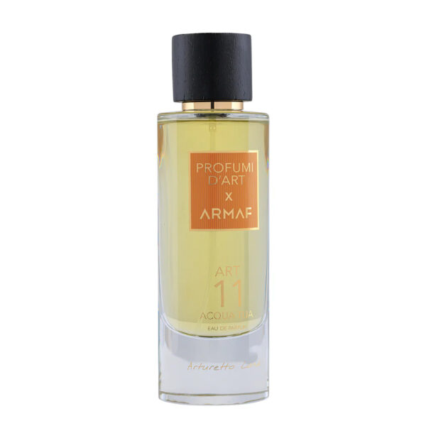 PROFUMI D'ART X ARMAF ART11 ACQUA TUA 105ML SPRAY EAU DE PARFUM