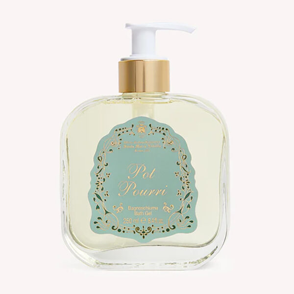 SANTA MARIA NOVELLA POT POURRI BAGNOSCHIUMA 250ML