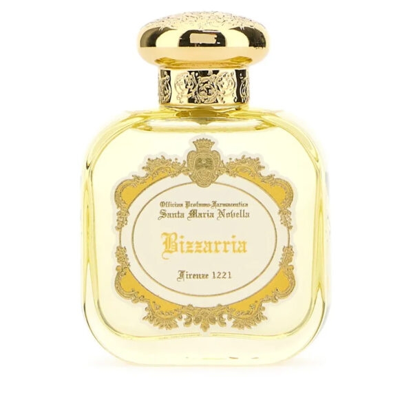 SANTA MARIA NOVELLA I GIARDINI MEDICEI BIZZARRIA 50ML SPRAY EAU DE PARFUM