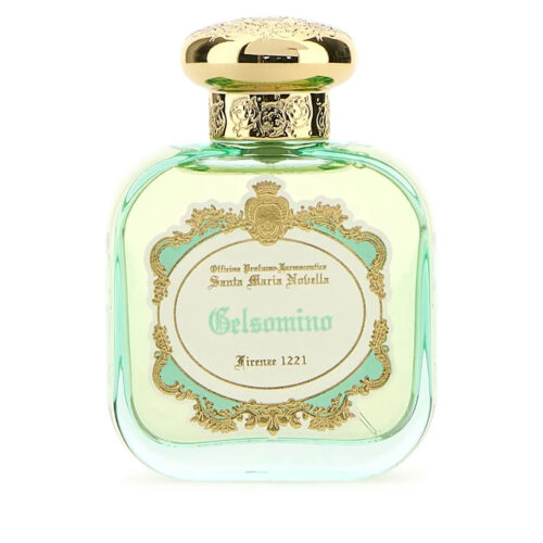 SANTA MARIA NOVELLA I GIARDINI MEDICEI JASMINE 50ML SPRAY EAU DE PARFUM