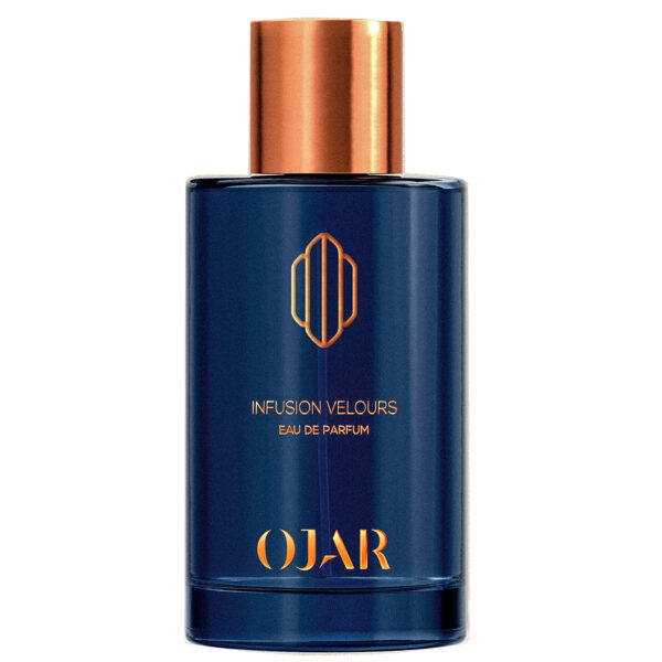 OJAR INFUSION VELOURS 100ML SPRAY EAU DE PARFUM