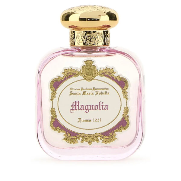 SANTA MARIA NOVELLA I GIARDINI MEDICEI MAGNOLIA 50ML SPRAY EAU DE PARFUM