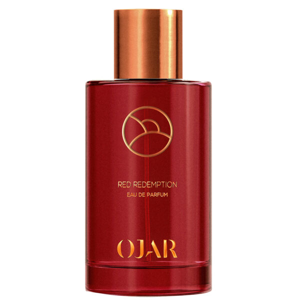 OJAR RED REDEMPTION 100ML SPRAY EAU DE PARFUM