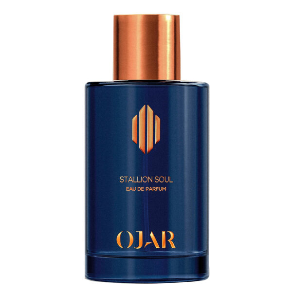 OJAR STALLION SOUL 100ML SPRAY EAU DE PARFUM
