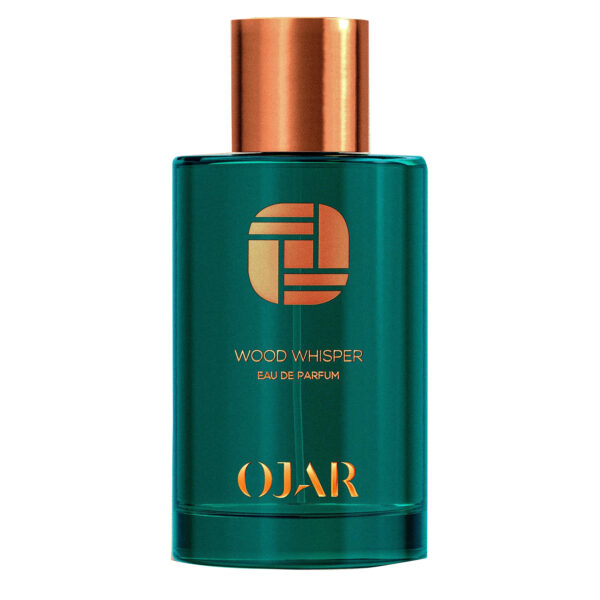 OJAR WOOD WHISPER 100ML SPRAY EAU DE PARFUM