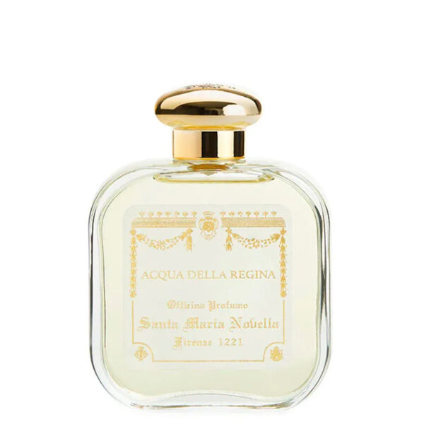 SANTA MARIA NOVELLA ACQUA DELLA REGINA 100ML SPRAY EAU DE COLOGNE