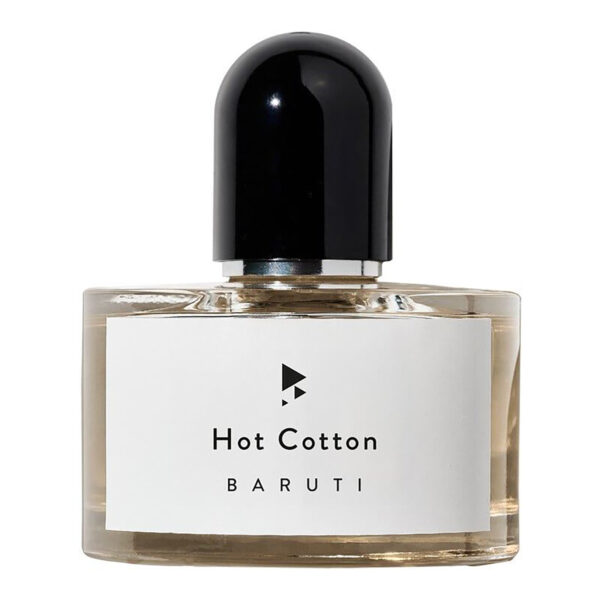 BARUTI HOT COTTON EAU DE PARFUM 50ML SPRAY