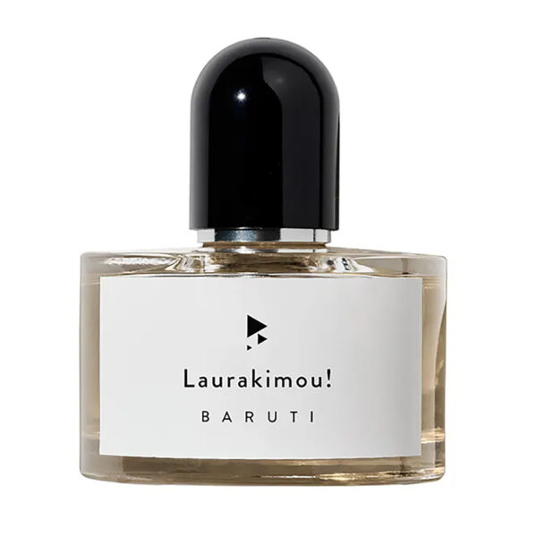 BARUTI LAURAKIMOU! EAU DE PARFUM 50ML SPRAY
