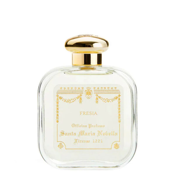 SANTA MARIA NOVELLA FRESIA 100ML SPRAY EAU DE COLOGNE