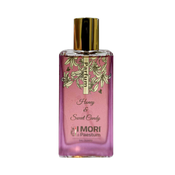 I MORI DI PAESTUM HONEY AND SWEET CANDY 50ML SPRAY EAU DE PARFUM