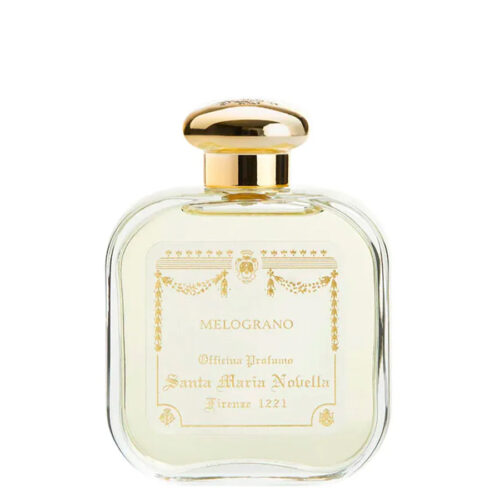 SANTA MARIA NOVELLA POMEGRANATE 100ML SPRAY EAU DE COLOGNE